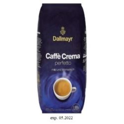Dallmayr Cafe Crema Perfetto kawa 1KG (8)[D,EN]