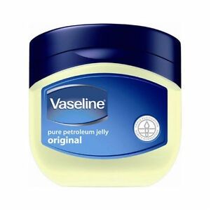 Vaseline 250ml Original Pure (24)[GB,NL]