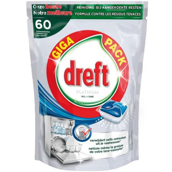 Dreft Platinum do zmywarki 60szt (4)[D]