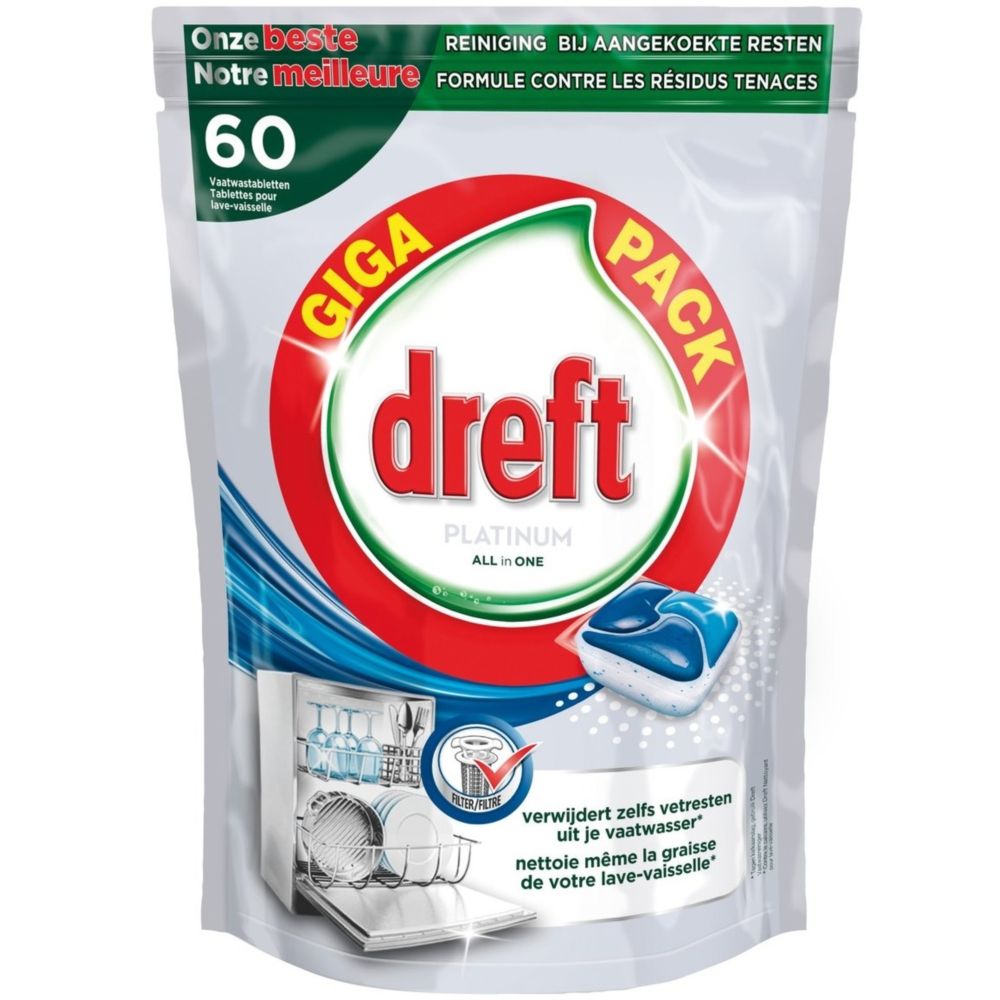 Dreft Platinum do zmywarki 60szt (4)[D]