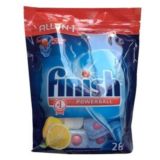 Calgonit tabletki do zmyw. all in one 26szt