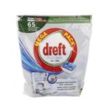 Dreft Platinum do zmywarki 65szt (3)[NL,F]