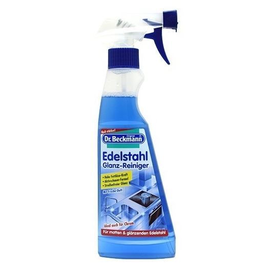 Dr.Beckmann 250ml Edelstahl do stali (6)[D]