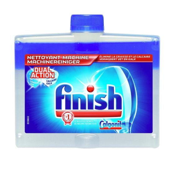 Finish Calgonit 250ml czyścik (12)