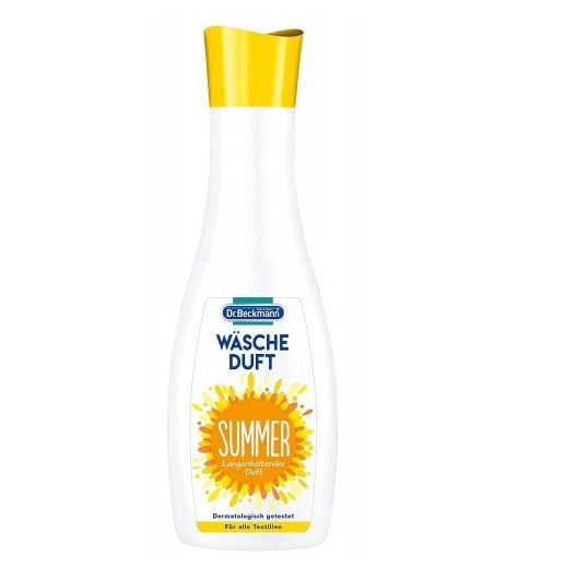 Dr.Beckmann 250ml Duft Summer do suszarki (6)[D]