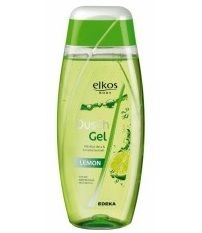 Elkos Dusch Gel pod prysznic 300ml (8) [D]