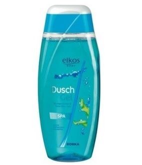 Elkos Dusch Gel pod prysznic 300ml (8) [D]
