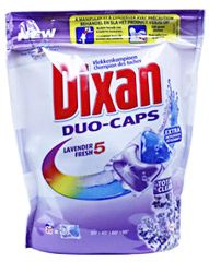 Dixan DuoCaps kapsułki 20szt (6) [B/NL]