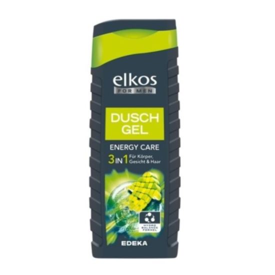 Elkos DuschGel pod prysznic 300ml (8) [D]