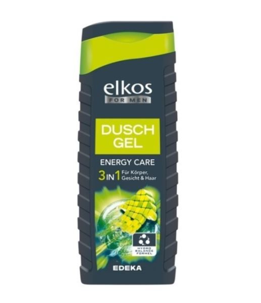 Elkos DuschGel pod prysznic 300ml (8) [D]