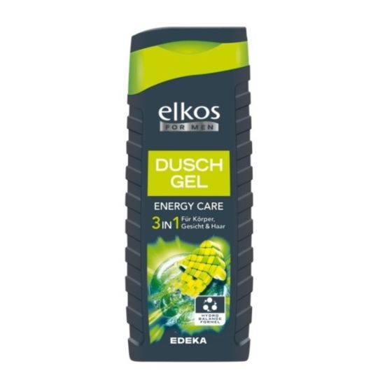 Elkos DuschGel pod prysznic 300ml (8) [D]