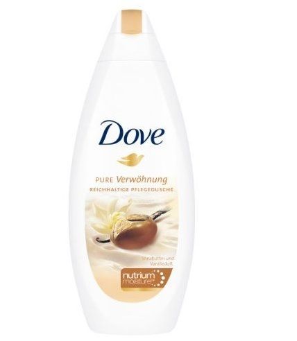 Dove żel pod prysznic 250ml (12)[D,CH,AT]