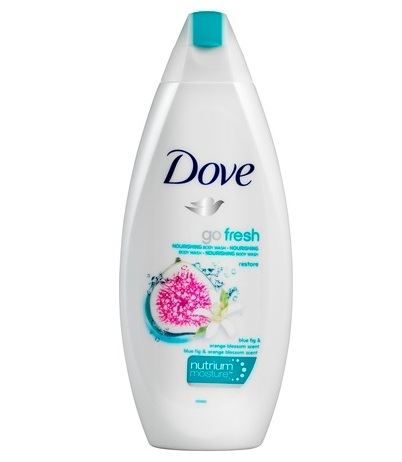 Dove żel pod prysznic 250ml (12)[D,CH,AT]