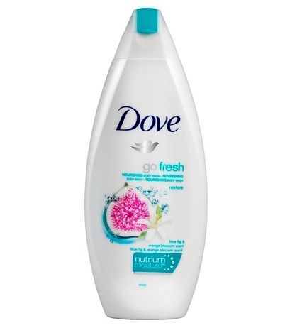 Dove żel pod prysznic 250ml (12)[D,CH,AT]