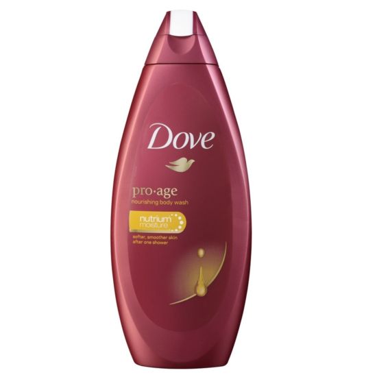 Dove żel pod prysznic 250ml (12)[D,CH,AT]