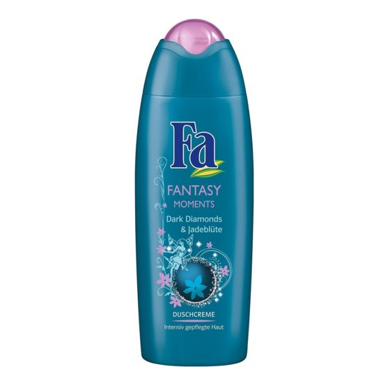 FA żel pod prysznic 250ml (12)[D,F]