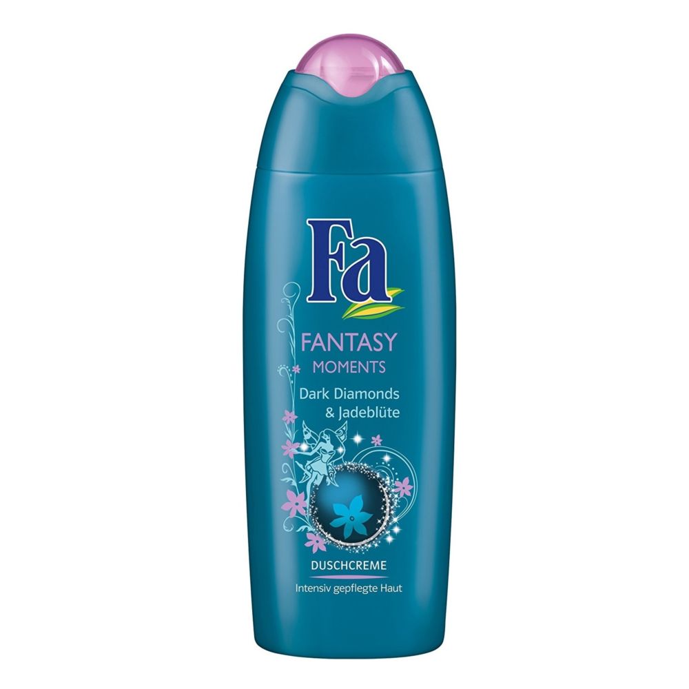 FA żel pod prysznic 250ml (12)[D,F]