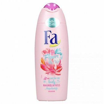 FA żel pod prysznic 250ml (12)[D,F]