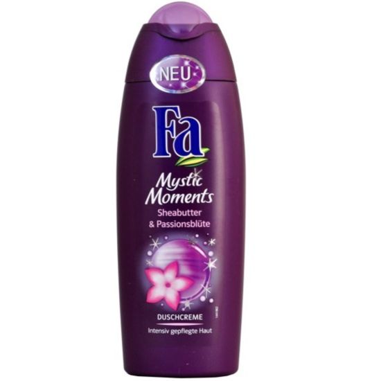 FA żel pod prysznic 250ml (12)[D,F]