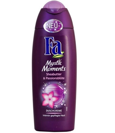 FA żel pod prysznic 250ml (12)[D,F]