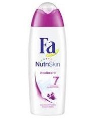 FA żel pod prysznic 250ml (12)[D,F]