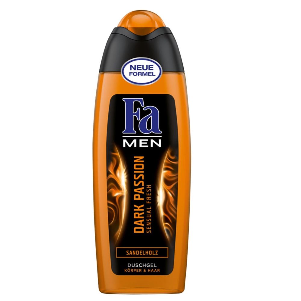 FA żel pod prysznic 250ml (12)[D,F]