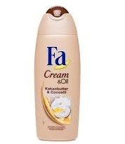 FA żel pod prysznic 250ml (12)[D,F]