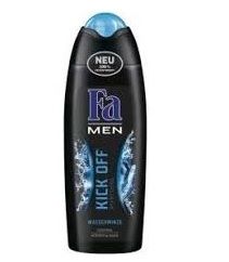FA żel pod prysznic 250ml (12)[D,F]