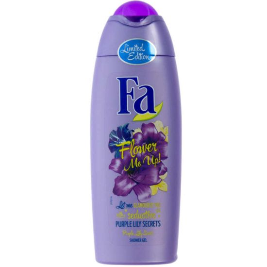 FA żel pod prysznic 250ml (12)[D,F]