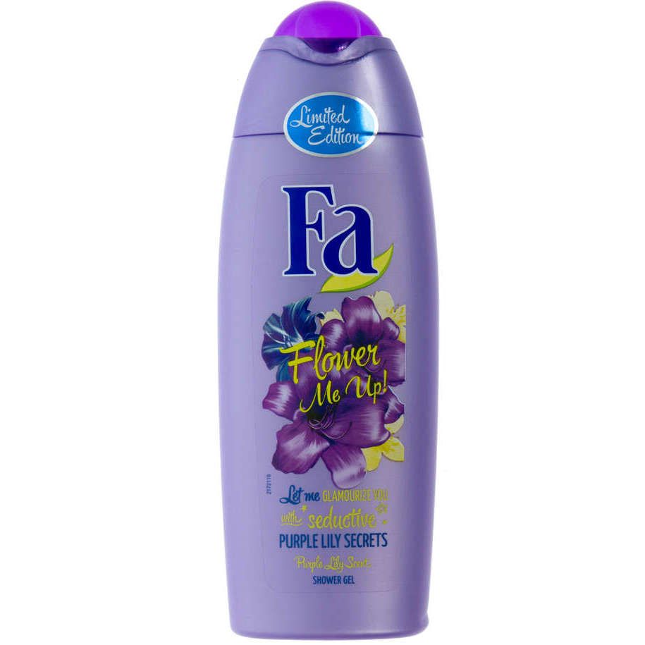 FA żel pod prysznic 250ml (12)[D,F]