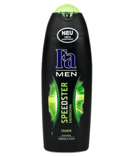 FA żel pod prysznic 250ml (12)[D,F]