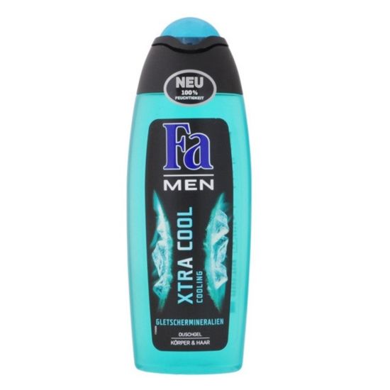 FA żel pod prysznic 250ml (12)[D,F]