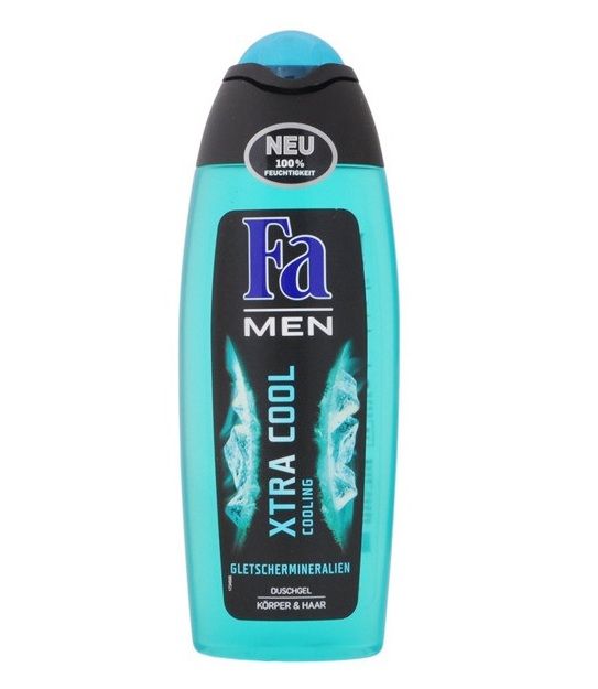 FA żel pod prysznic 250ml (12)[D,F]