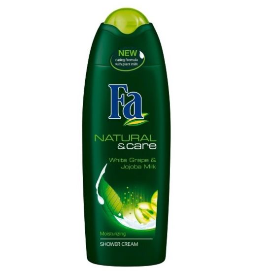 FA żel pod prysznic 250ml (12)[D,F]