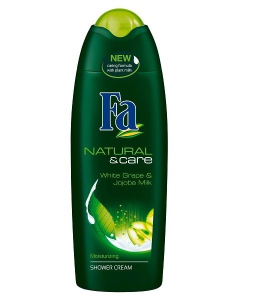 FA żel pod prysznic 250ml (12)[D,F]