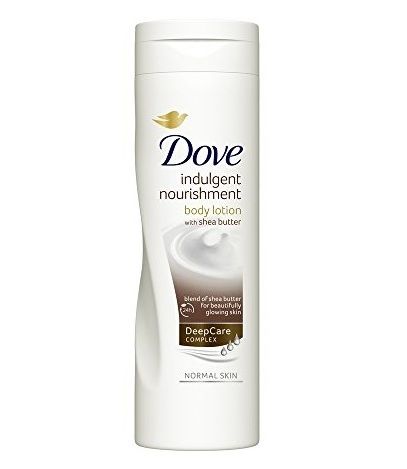Dove balsam do ciała 400 ml (15)