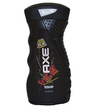 Axe 250ml żel pod prysznic (12)[MULTI]