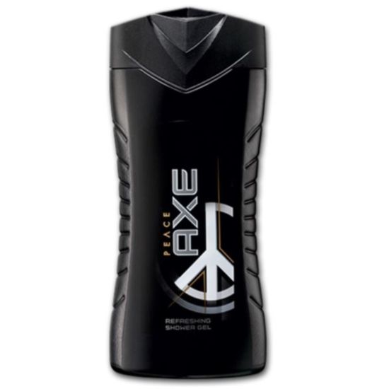 Axe 250ml żel pod prysznic (12)[MULTI]