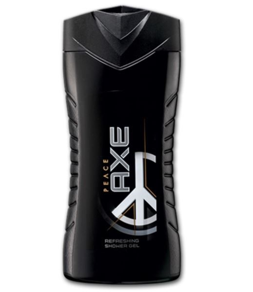 Axe 250ml żel pod prysznic (12)[MULTI]