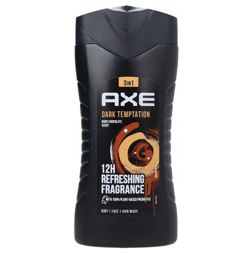 Axe 250ml żel pod prysznic (12)[MULTI]