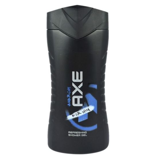 Axe 250ml żel pod prysznic (12)[MULTI]