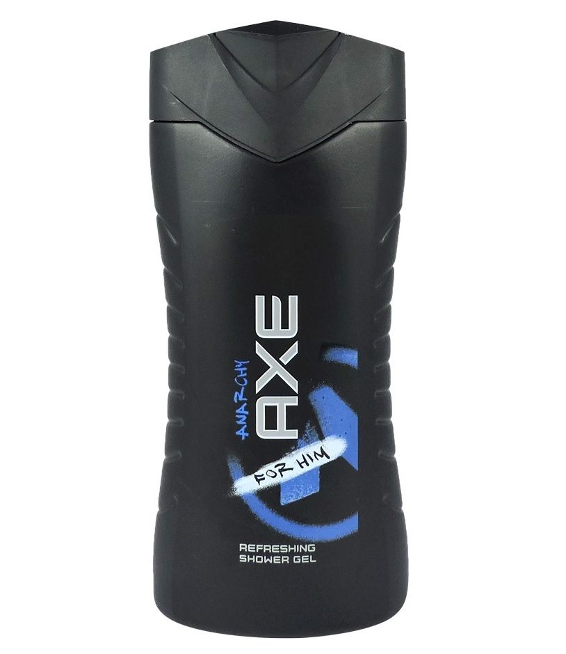 Axe 250ml żel pod prysznic (12)[MULTI]