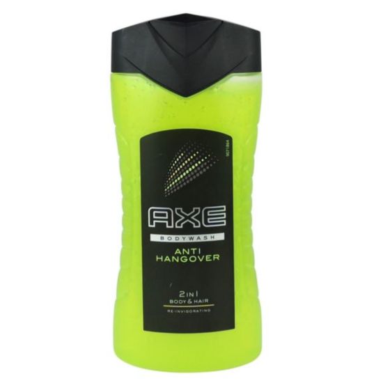 Axe 250ml żel pod prysznic (12)[MULTI]