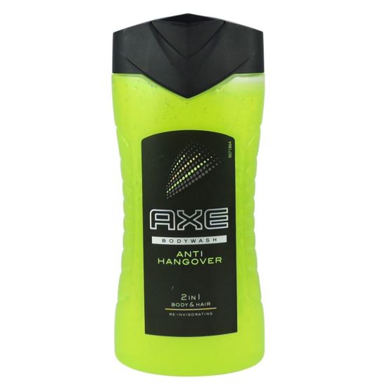 Axe 250ml żel pod prysznic (12)[MULTI]