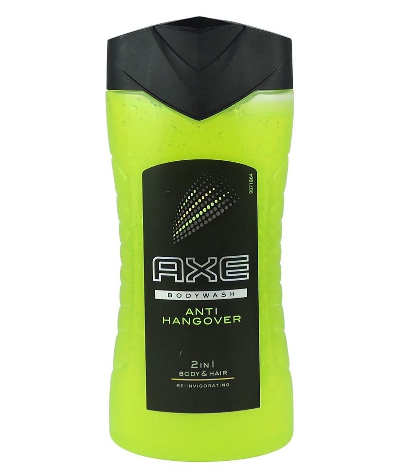 Axe 250ml żel pod prysznic (12)[MULTI]