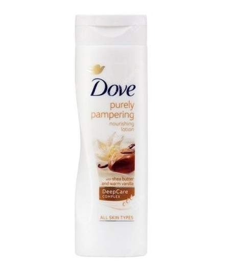 Dove balsam do ciała 400 ml (15)