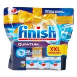 Finish Quantum do zmywarki 45+3tab (7) [D]