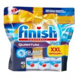 Finish Quantum do zmywarki 45+3tab (7) [D]