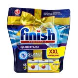 Finish Quantum do zmywarki 45+3tab (7) [D]