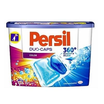 Persil 60szt Duo Caps kapsułki (2)[D]